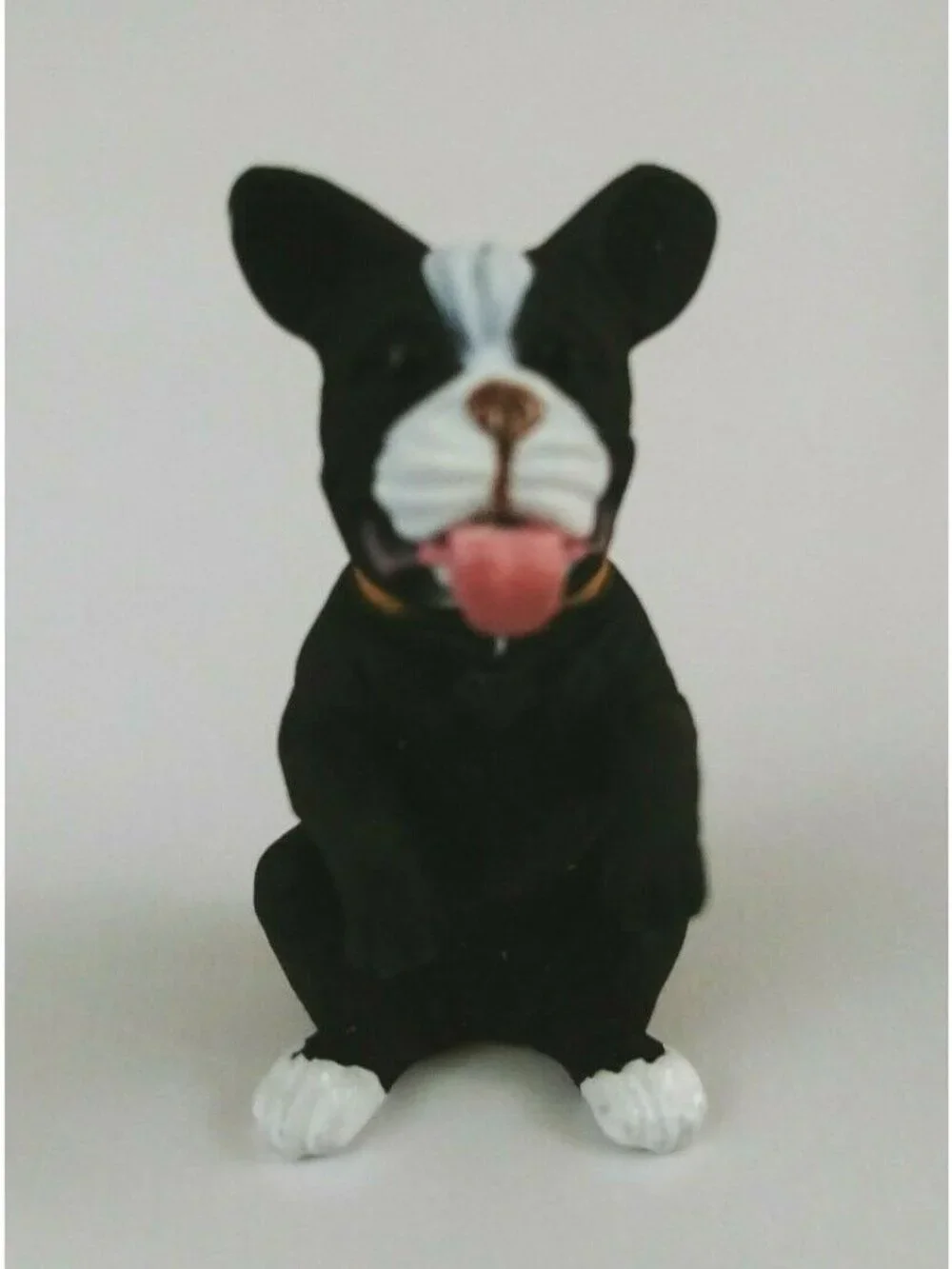 Homies Hood Hounds Series 3 Voodoo Figure Figurine
